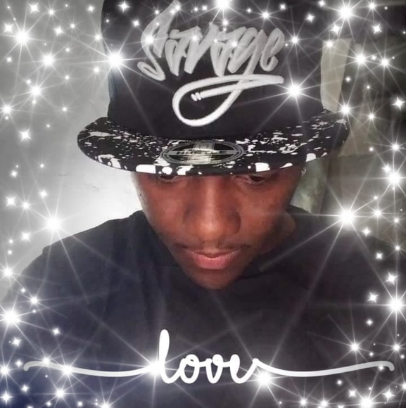 xavierdavis618